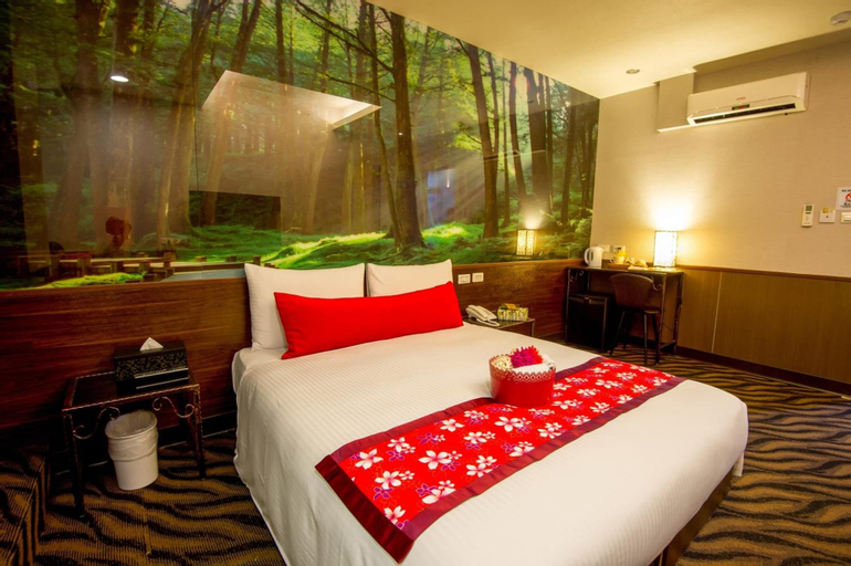 Bedroom 20