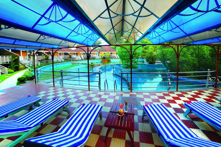 Sport & Beauty