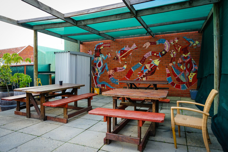 Others 5, Haus Accommodation - Hostel, Perth