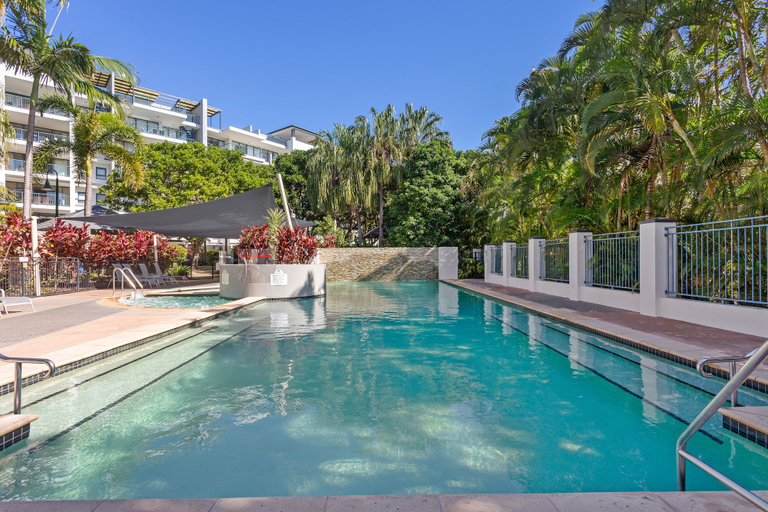 Sport & Beauty 5, Seaforth Resort, Maroochy - Maroochydore