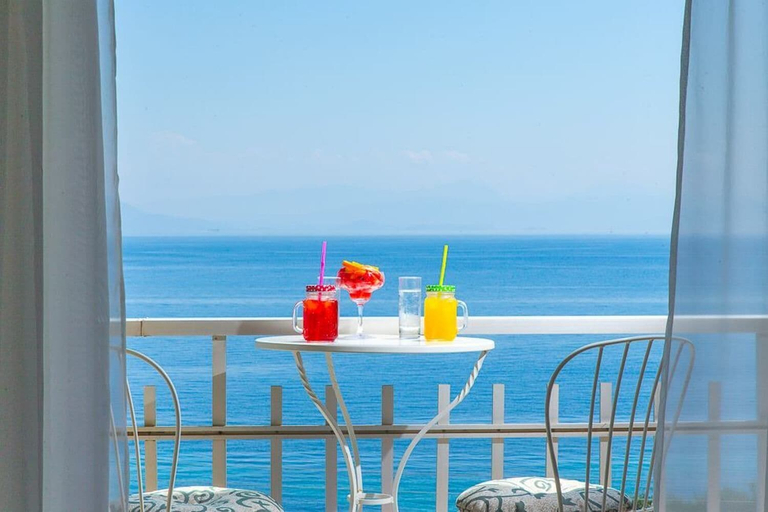 Others 1, Casa dei Venti - Sea View Apartments, Ionian Islands