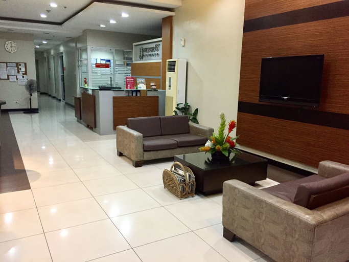 Others 4, The Studio 87 Residences, Quezon City