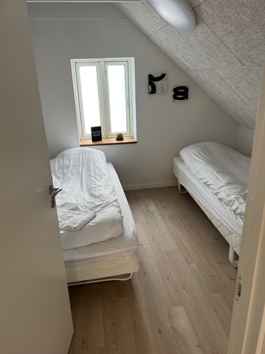 Bedroom 2, Jerlev kro, Vejle