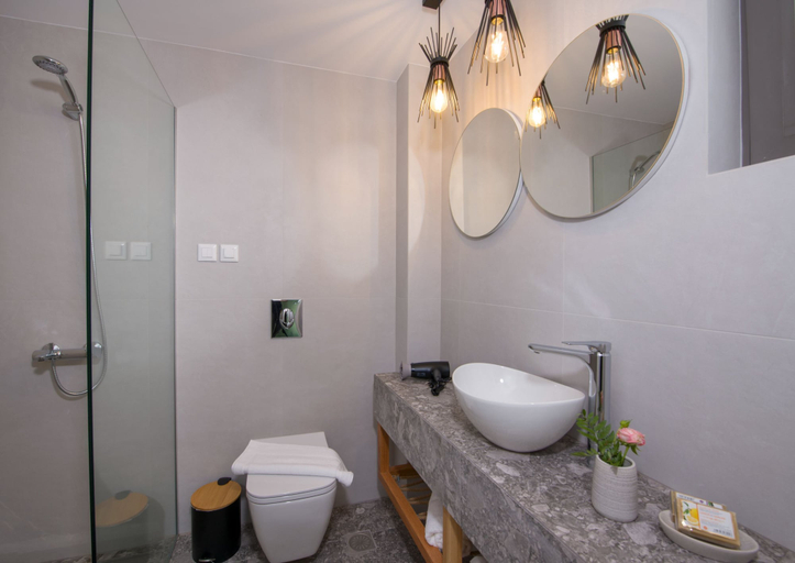Bathroom 4, Eleanthi Modern Living, Crete