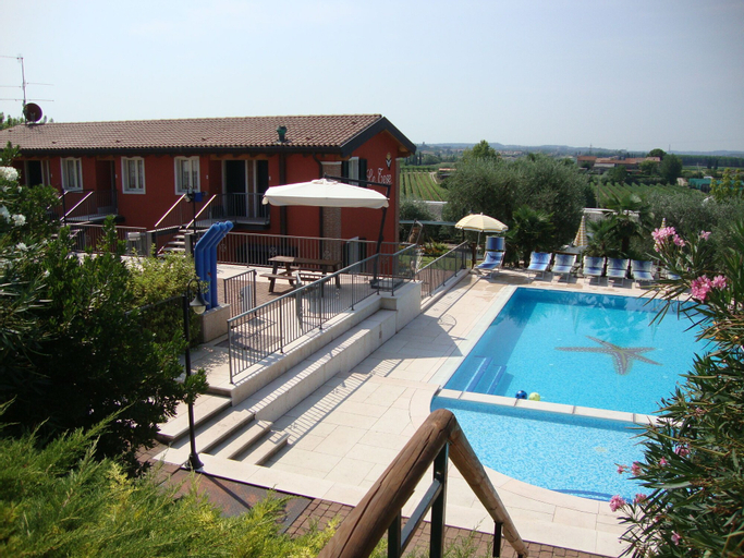 Agriturismo Le Tese, Verona