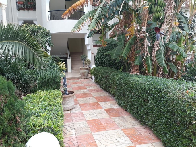 Others 2, Appartement Chatt Mariem, Akouda