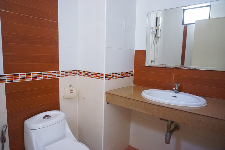 Bathroom 3, UD Residence, Muang Udon Thani