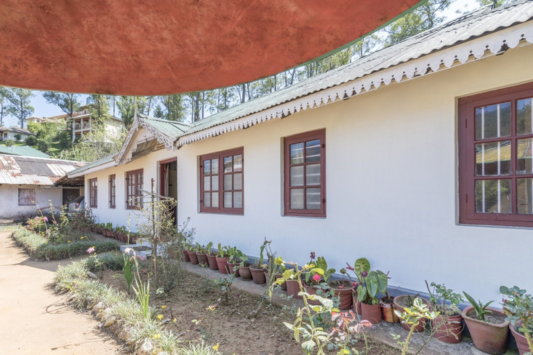 Exterior & Views 2, GuestHouser 4 BHK Homestay f531, Idukki