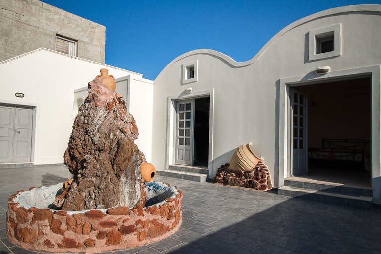 Exterior & Views 2, Villa Iliovasilema Santorini, South Aegean
