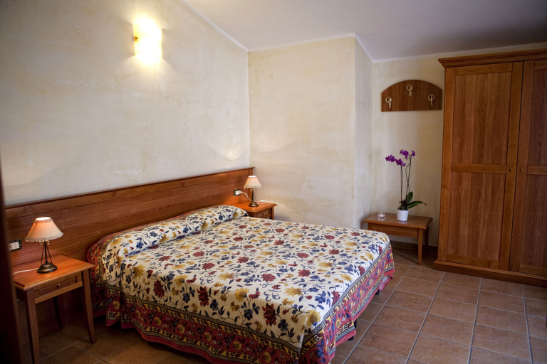 Bedroom 5, B&B PuertoSeguro, Vibo Valentia