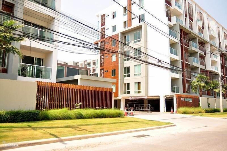 Exterior & Views, The Seacraze Hua Hin by Montri, Hua Hin