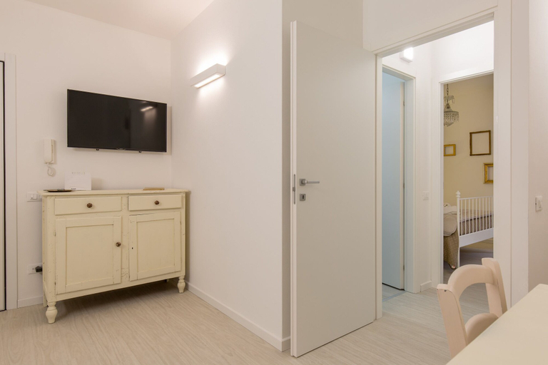 Others 5, San Francesco Apartment, Verona