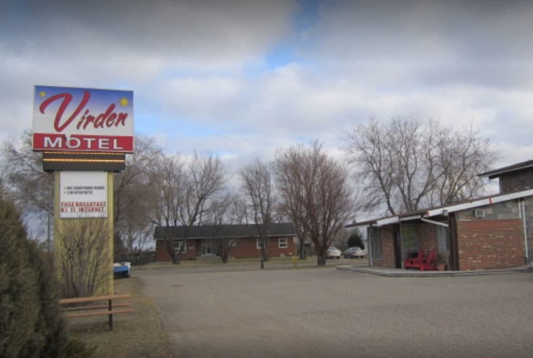 Exterior & Views 5, Virden Motel, Division No. 6