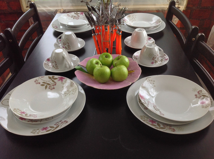 Food & Drinks 5, Kapal Terbang Guest House, Langkawi