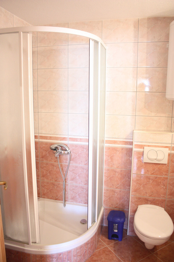 Bathroom 3, Apartments Miki Pag, Pag