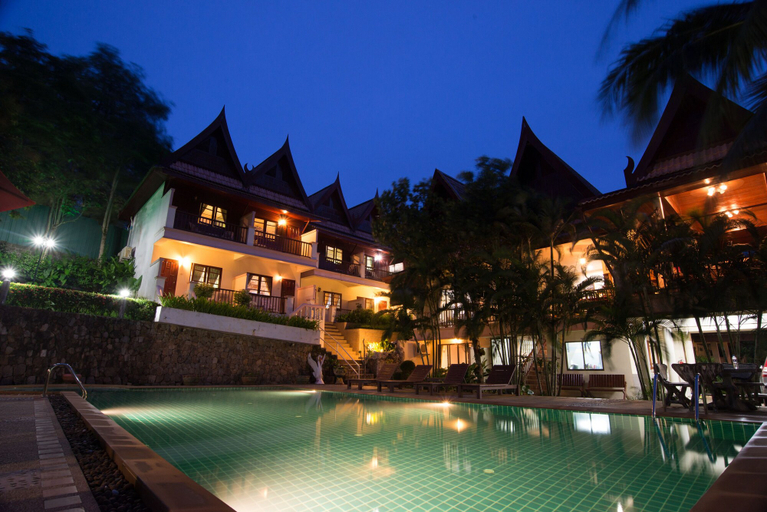 Exterior & Views 2, Kata Interhouse Resort by Haii Collection, Pulau Phuket