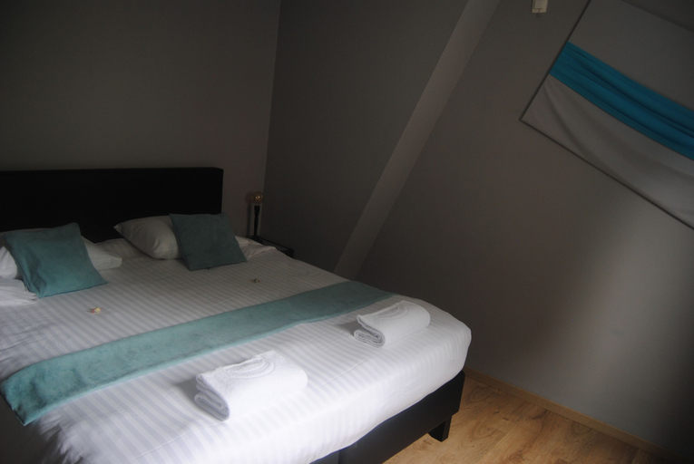Bedroom 3, L'Inattendu sur la Croisette Dinant Centre, Namur