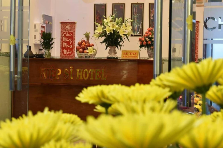 Others 5, Hiep Si Hotel, Lý Sơn