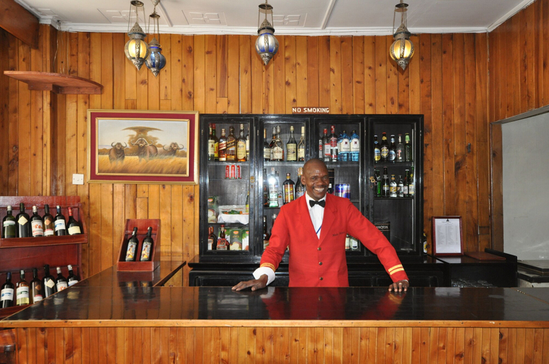 Food & Drinks 5, Oakwood Hotel, Starehe
