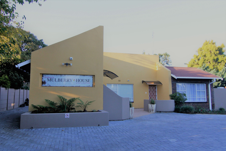 Exterior & Views 2, Hesperus Street, Ekurhuleni