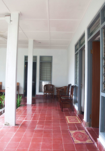 Others 5, Ndalem Mantrigawen, Yogyakarta