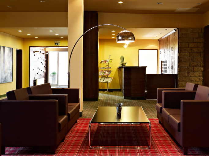 Others 5, Ferien Appartements am Park, Schmalkalden-Meiningen