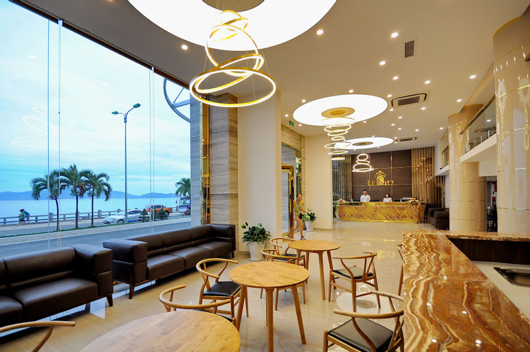 Lenid Nha Trang Hotel, Nha Trang