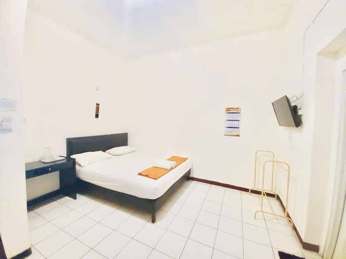 Bedroom 19