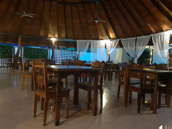 Food & Drinks 4, Samara Beach Hotel, Nicoya