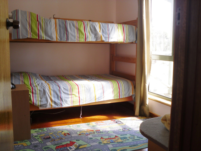 Bedroom 2, Wenton Farm Holiday Cottages, Alexandrina - Coastal