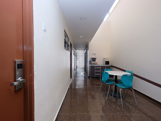 Others 5, OYO 1104 Q Hotel, Temerloh