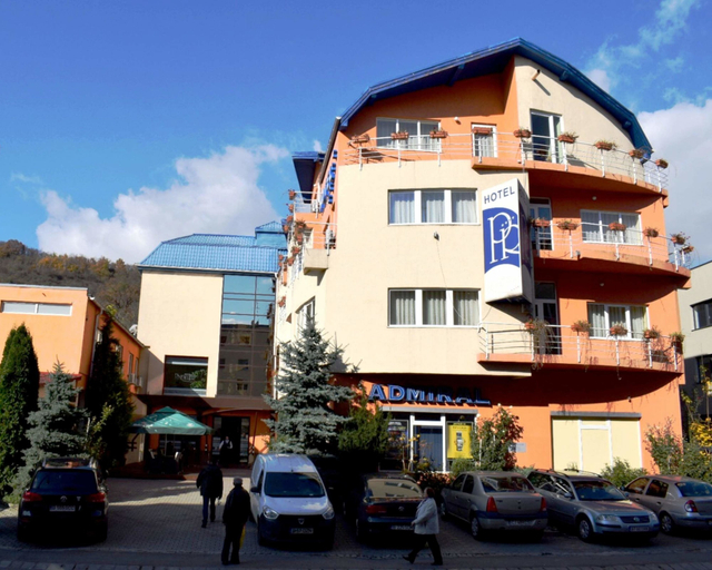 Exterior & Views 2, Hotel Premier, Cluj-napoca