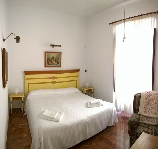 Bedroom 3, Casa Patio de la Vega, Córdoba