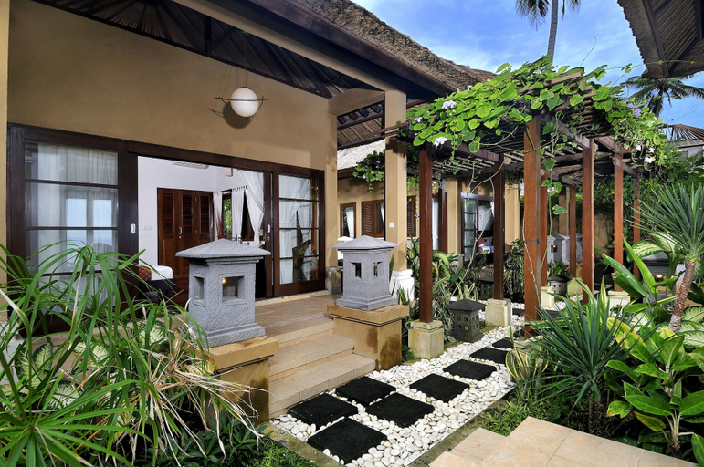 Exterior & Views 2, Villa Talia Vashti, Karangasem