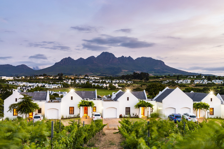 Exterior & Views 2, De Zalze Lodge, Cape Winelands