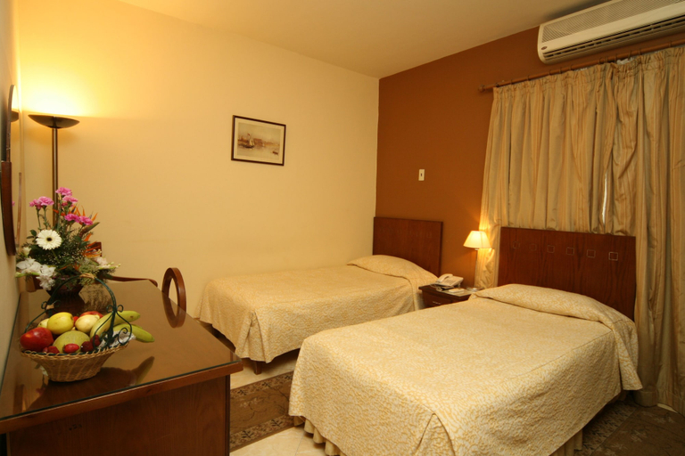 Bedroom 3, Golden Carven Hotel, Heliopolis