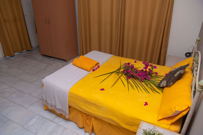 Bedroom 3, Ocean Villa Heights, Kombo Saint Mary