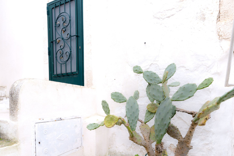 Exterior & Views, Casina Nina, Brindisi