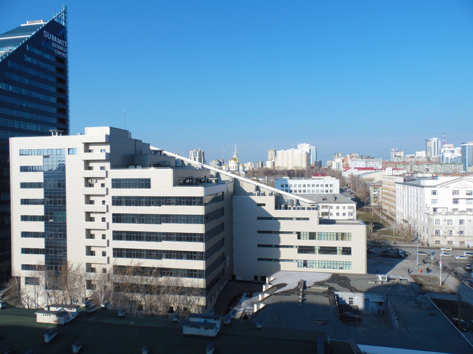 Others 5, Stepan Razin 2 Apartments, Ekaterinburg gorsovet