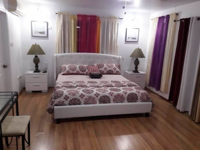Bedroom 2, Rodney Heights Grande Splendour