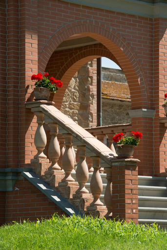 Exterior & Views 2, San Bartolomeo LT, Perugia