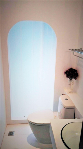 Bathroom 5, Trat 101 Hotel, Muang Trat