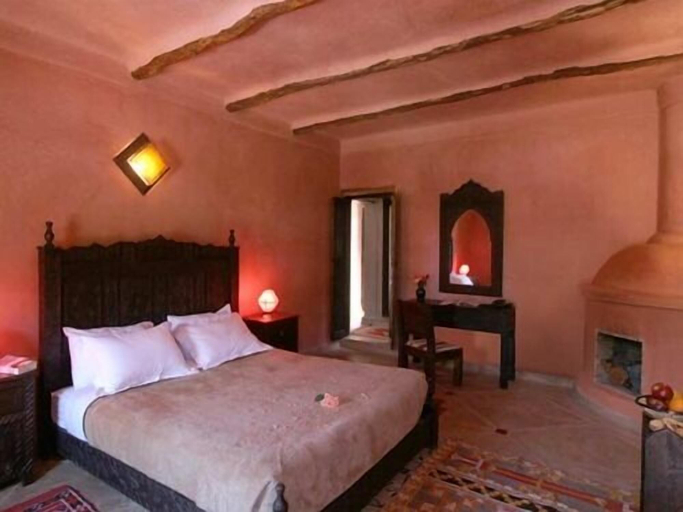 Bedroom 4, Jnane Leila MKS, Marrakech