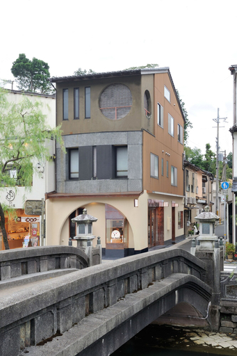 Exterior & Views 2, Kojinmari, Toyooka