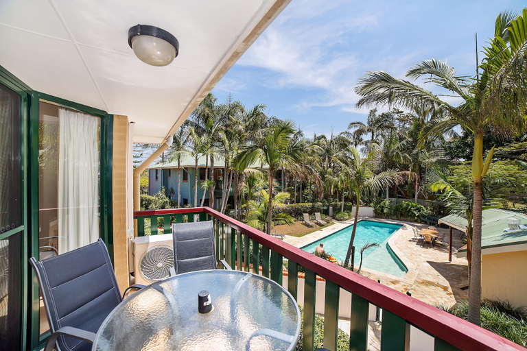 Others 5, Crest Apartments Byron Bay, Byron