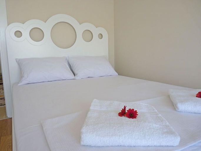 Bedroom 2, White Star Antalya, Antalya