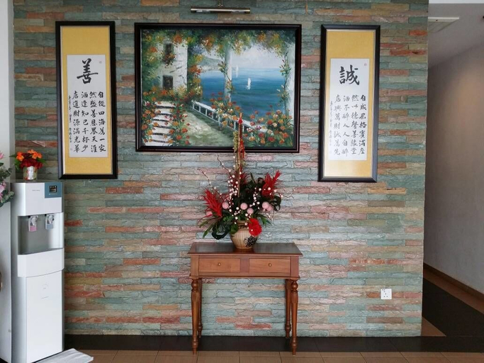 Others 4, Nature Inn, Klang