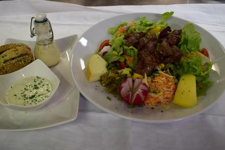 Food & Drinks 5, Hotel zum Stern, Birkenfeld