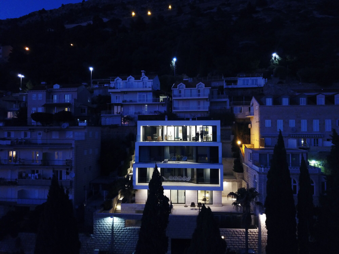 Exterior & Views 2, Villa Casa Bianca, Dubrovnik