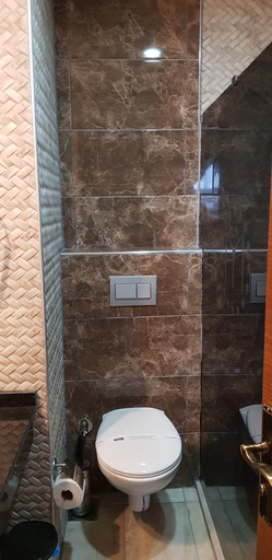 Bathroom 3, Sarikamis Kayi Snow Otel, Sarıkamış